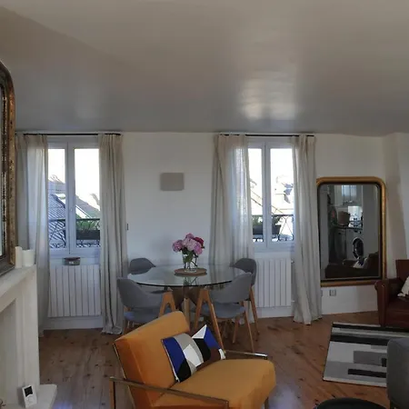 L'appart De Charme *