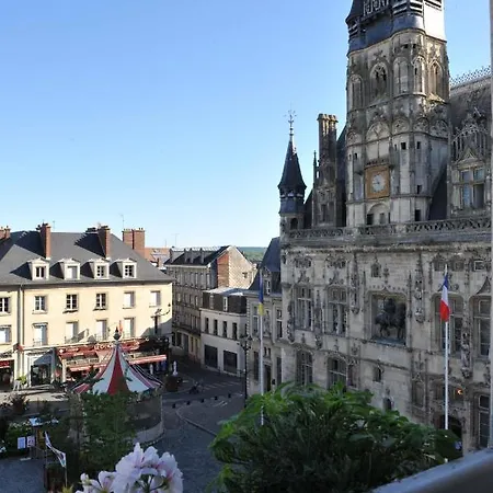 Apartment L'appart De Charme