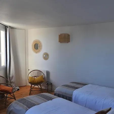 Apartment L'appart De Charme Compiègne