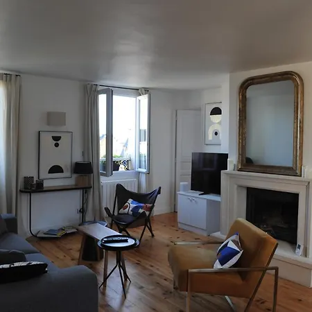 L'appart De Charme Appartement