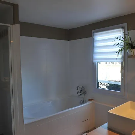 L'appart De Charme Apartment