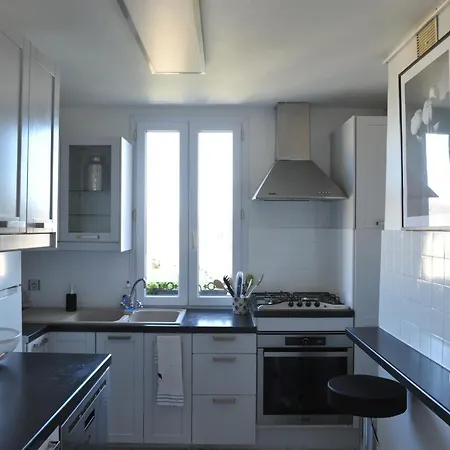 L'appart De Charme Appartement *