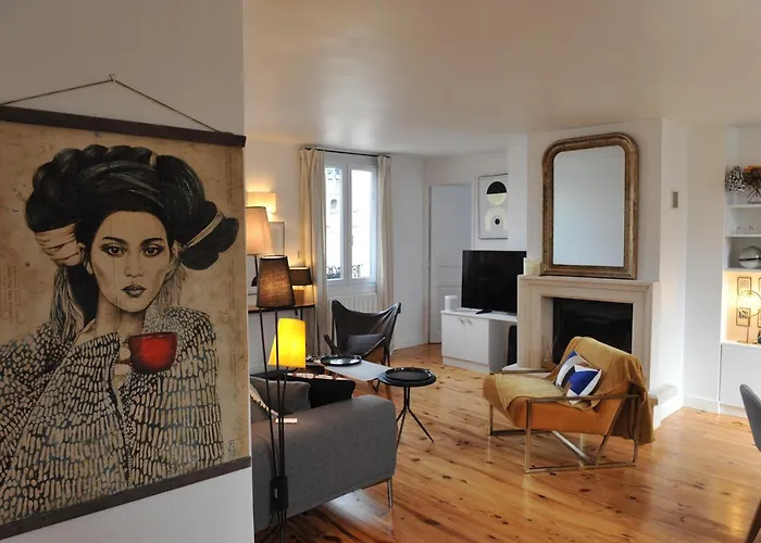 L'appart De Charme *