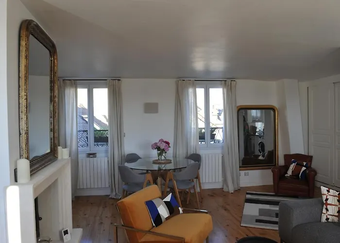 L'appart De Charme *